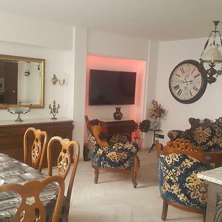 SaguntoEl Piso Perfecto公寓 外观 照片