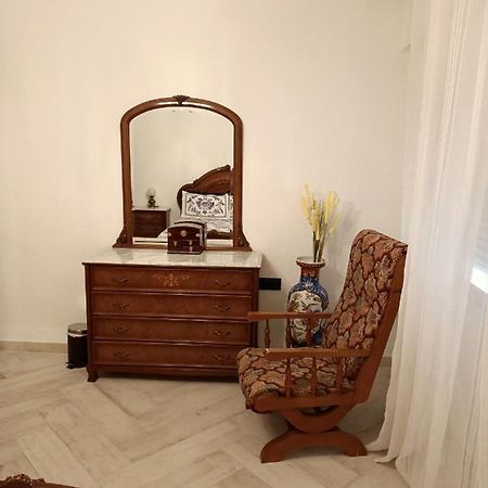 SaguntoEl Piso Perfecto公寓 外观 照片