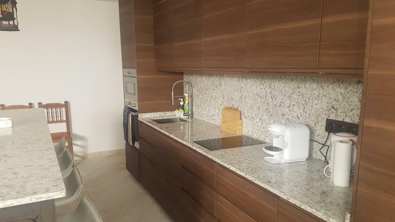 SaguntoEl Piso Perfecto公寓 外观 照片