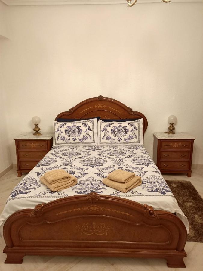 SaguntoEl Piso Perfecto公寓 外观 照片