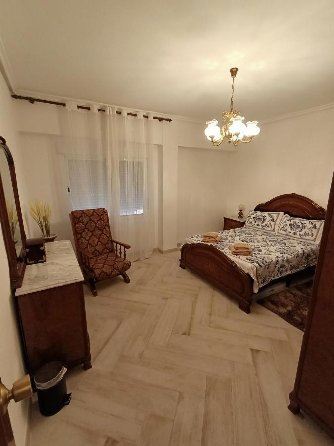 SaguntoEl Piso Perfecto公寓 外观 照片