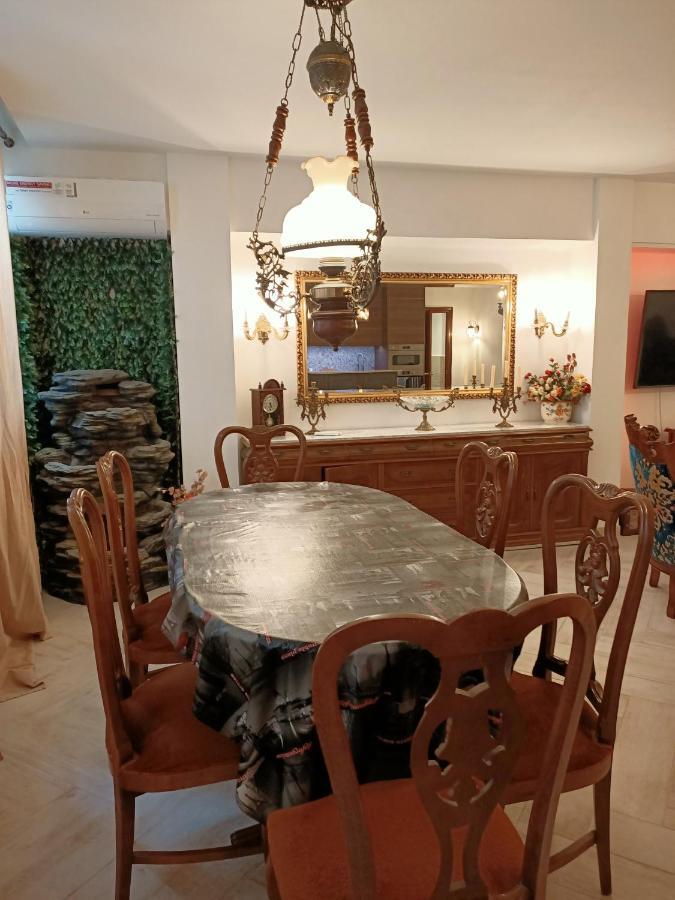SaguntoEl Piso Perfecto公寓 外观 照片