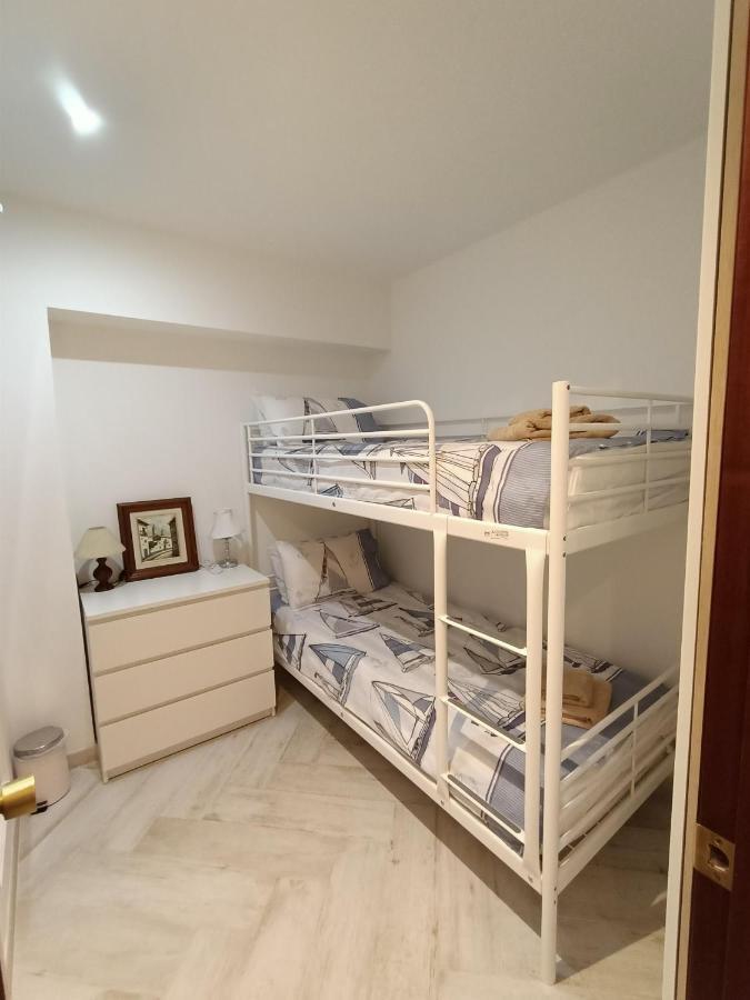 SaguntoEl Piso Perfecto公寓 外观 照片