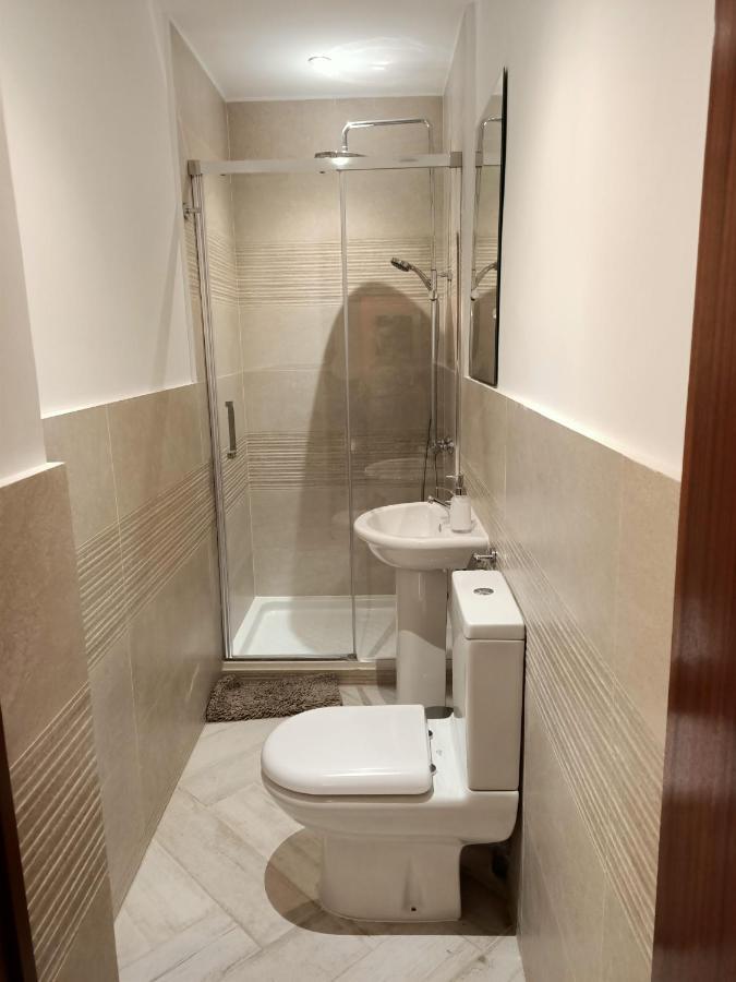 SaguntoEl Piso Perfecto公寓 外观 照片